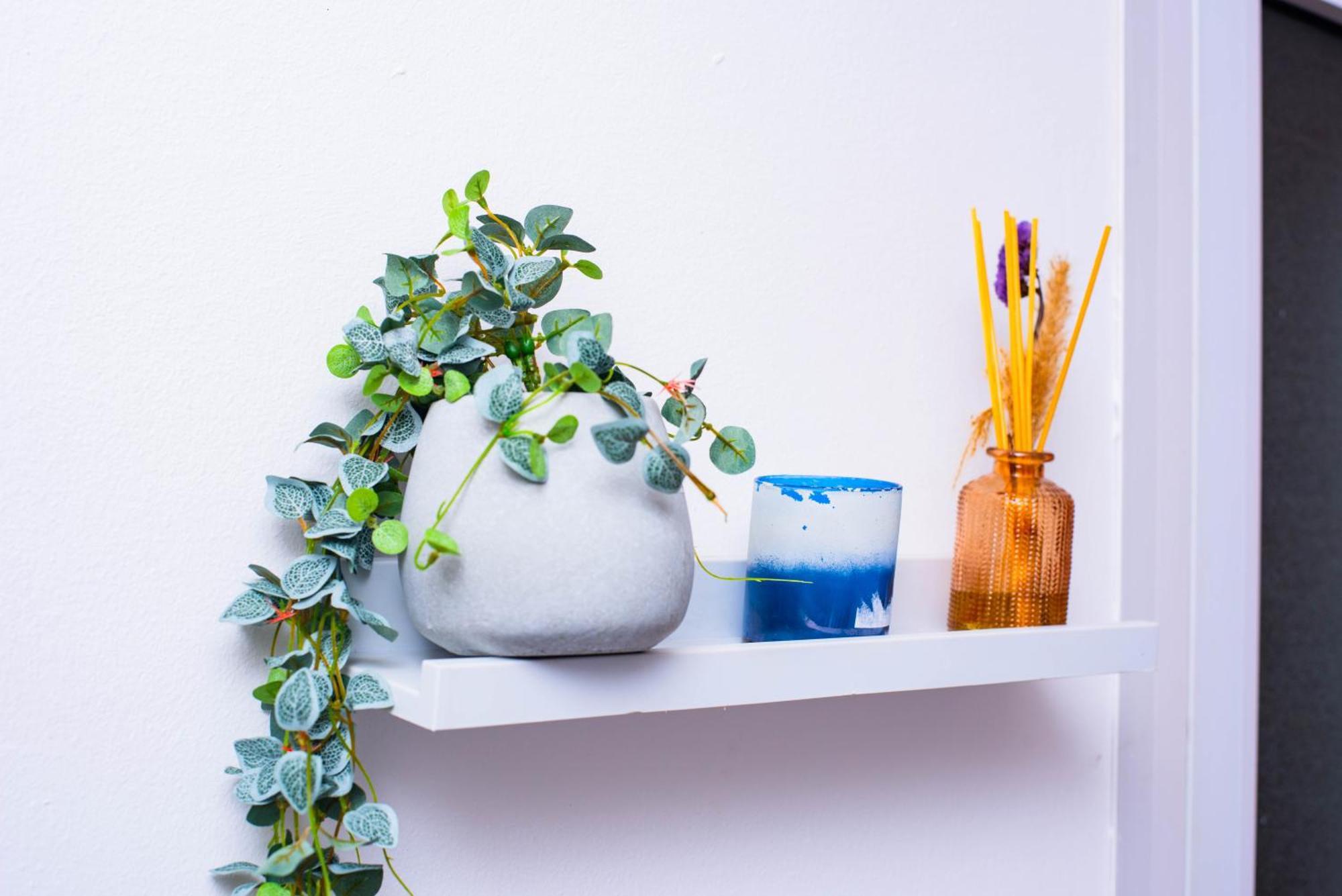 Appartement Cosy 3 Bonapriso 두알라 외부 사진