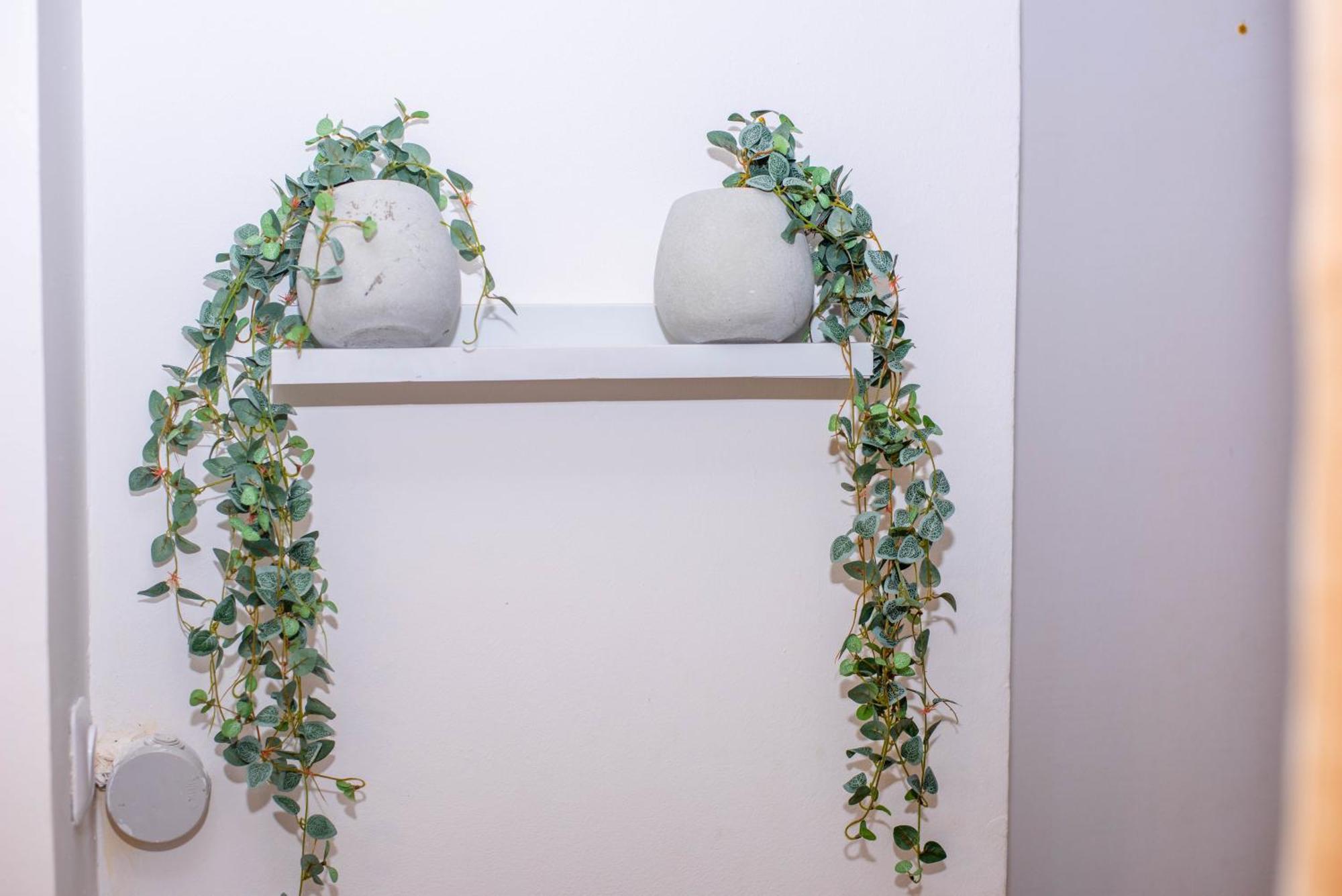 Appartement Cosy 3 Bonapriso 두알라 외부 사진