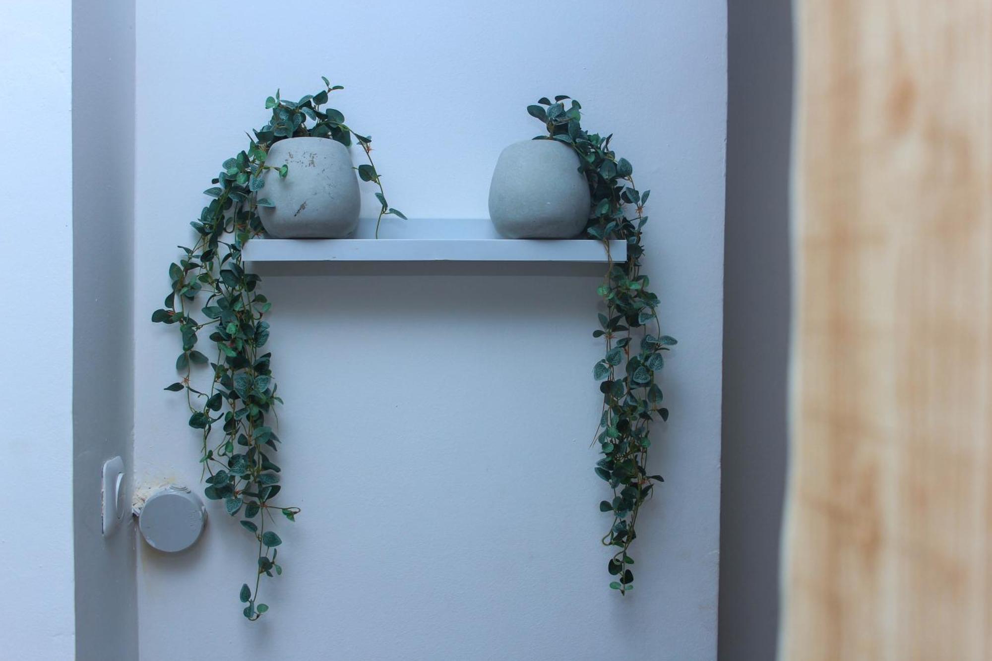 Appartement Cosy 3 Bonapriso 두알라 외부 사진